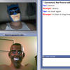23458 - Funny Chatroulette Reactions