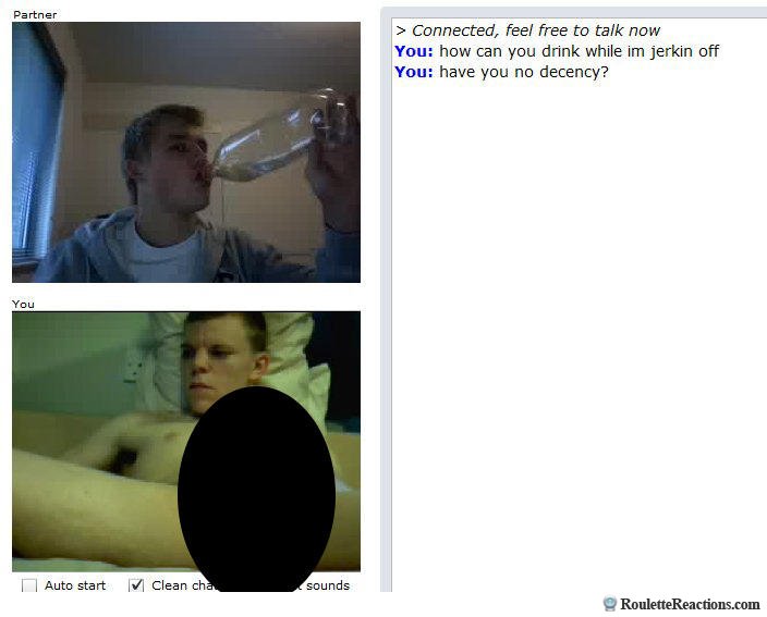 chatroulette funnies chatroulette funnies