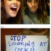 23480 - Funny Chatroulette Reactions