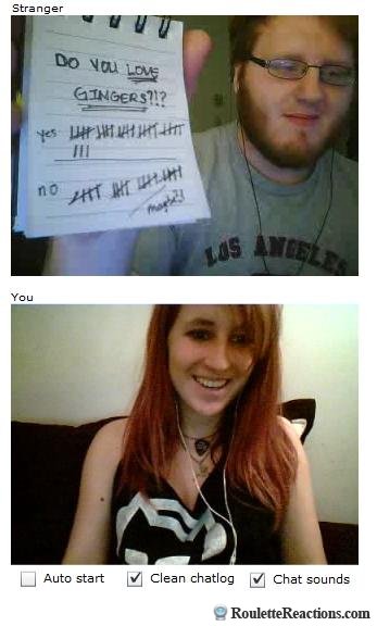 Gingers