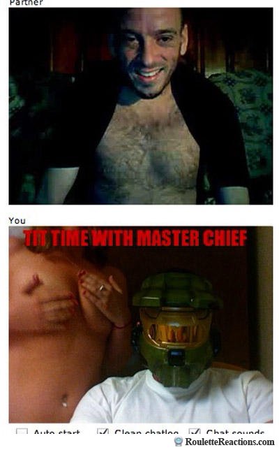 Masterchief