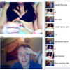 23496 - Funny Chatroulette Reactions