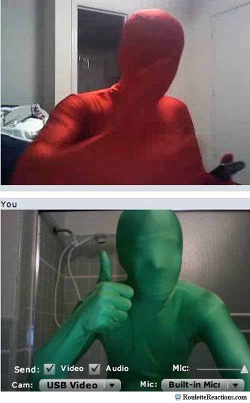 Chatroulette13