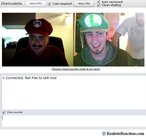 Mario