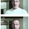 23506 - Popular Funny Chatroulette Reactions - 1