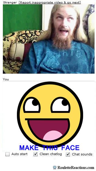 Awesome
