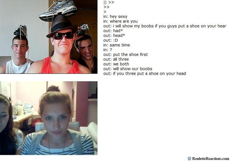 Chat_
