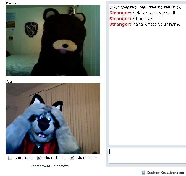 Pedobear
